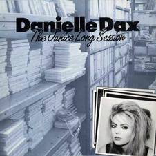 Danielle Dax : The Janice Long Session